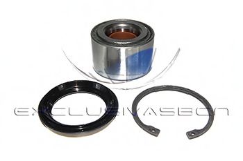 Подшипник ступицы Nissan/Infiniti 4023233P00