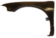 Крыло переднее mdr TCO 802 0001