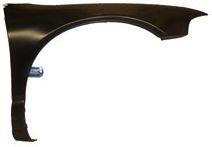 Крыло переднее mdr TCO 802 0002