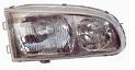 Основная фара mdr TMS 511 0002