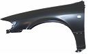 Крыло переднее mdr TTY 602 0001