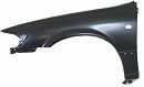 Крыло переднее mdr TTY 602 0002
