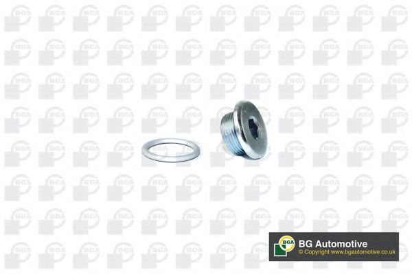 Пробка поддона BGA PK0102