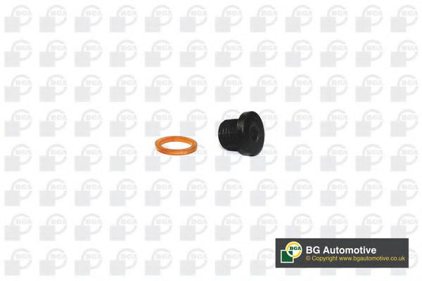 Пробка поддона BGA PK0103