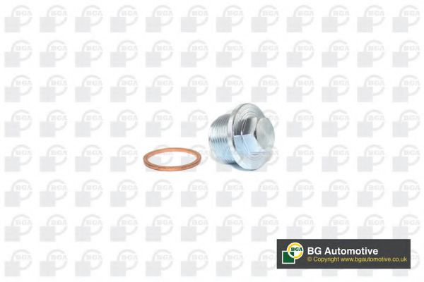 Пробка поддона BGA PK0105