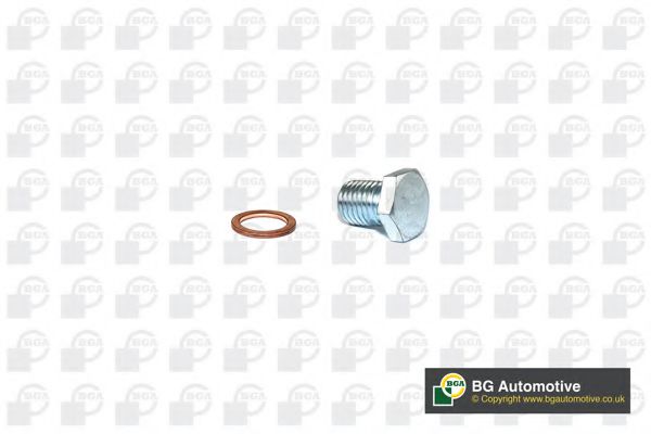 Пробка поддона BGA PK0903