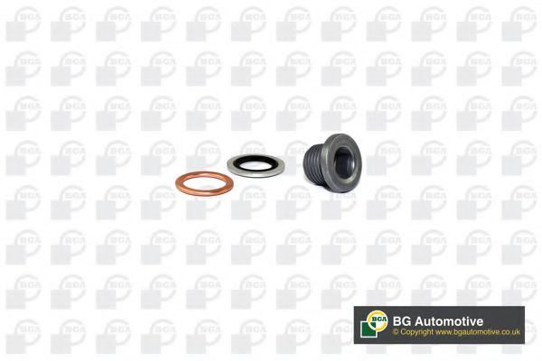 Пробка поддона BGA PK1401