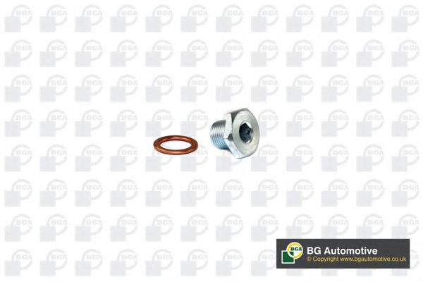 Пробка поддона BGA PK1402