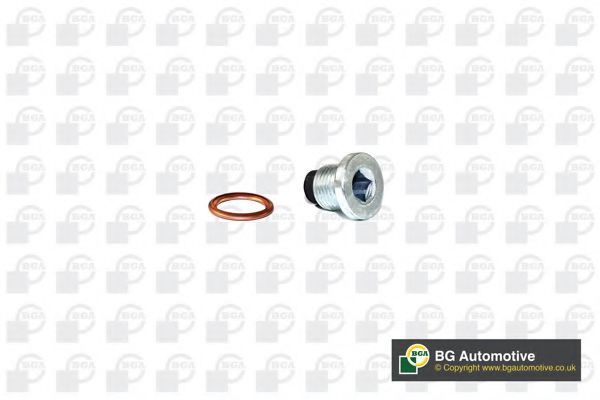 Пробка поддона BGA PK1403