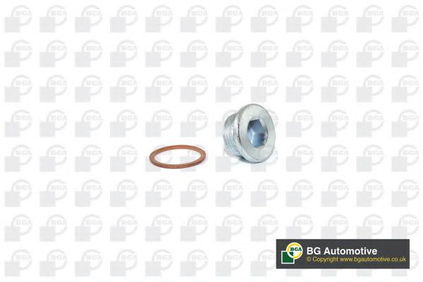 Пробка поддона BGA PK1405