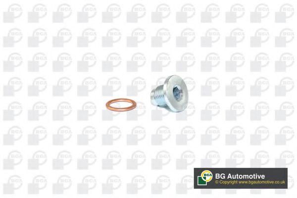 Пробка поддона BGA PK1406