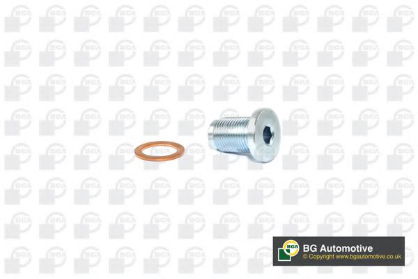 Пробка поддона BGA PK2201