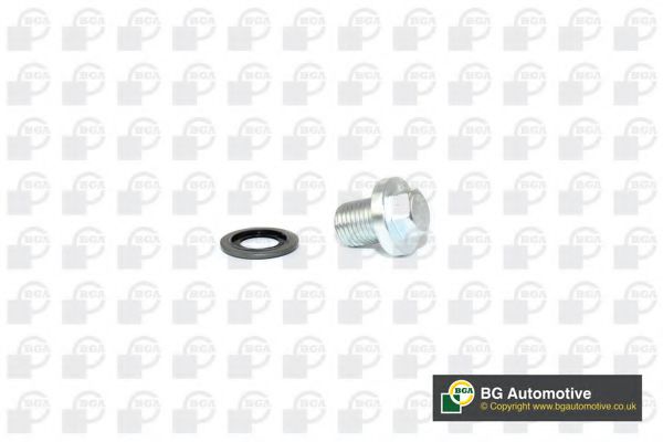 Пробка поддона bga PK2303