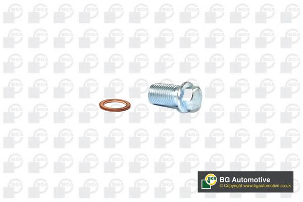 Пробка поддона BGA PK5600