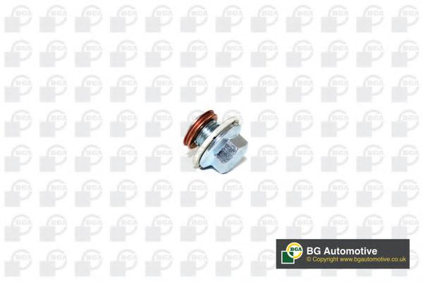 Пробка поддона BGA PK6300