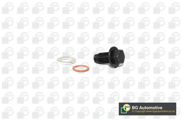 Пробка поддона BGA PK6700