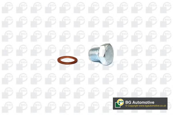 Пробка поддона BGA PK9500