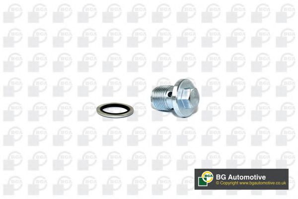 Пробка поддона BGA PK9504