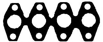 Прокладка выпускного коллектора BGA MG1332