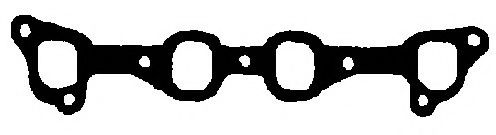 Прокладка выпускного коллектора BGA MG2309