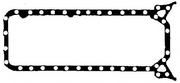 Прокладка масляного поддона BGA OP2371