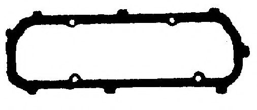 Прокладка клапанной крышки BGA RC6324