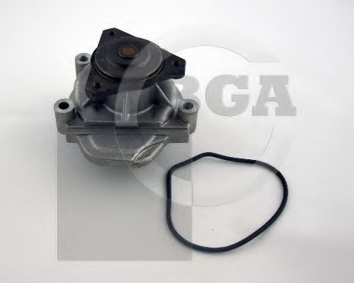 Водяной насос bga CP18070