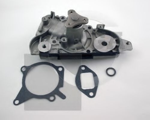 Водяной насос BGA CP18610