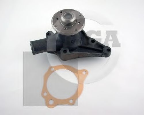 Водяной насос bga CP1948T