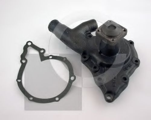 Водяной насос bga CP2158-9
