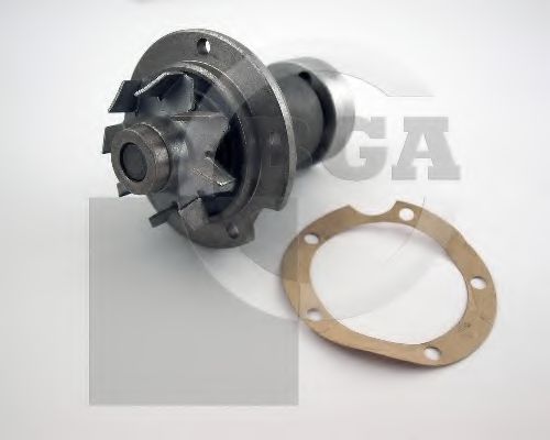 Водяной насос BGA CP2204