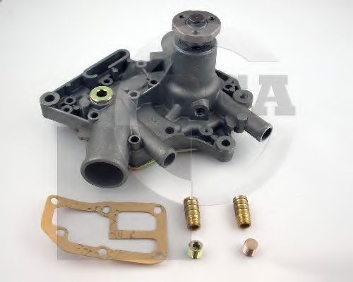Водяной насос bga CP22109