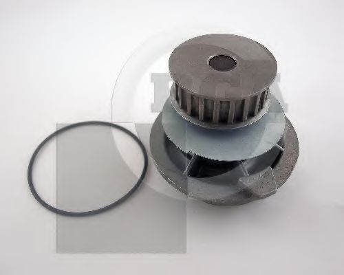 Водяной насос BGA CP2334