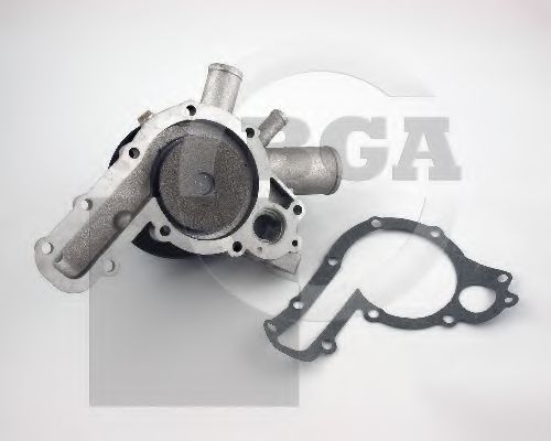 Водяной насос bga CP2368