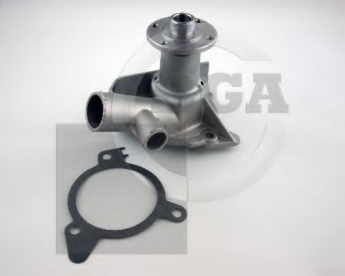 Водяной насос BGA CP2436