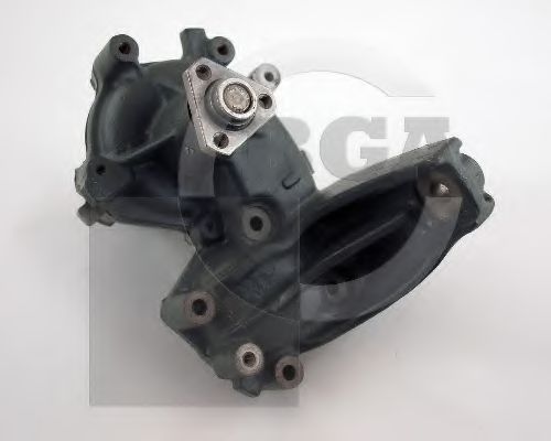 Водяной насос bga CP2440