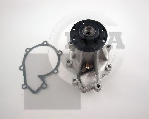Водяной насос BGA CP2472