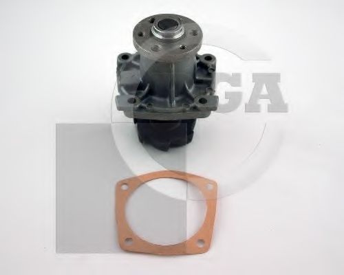 Водяной насос BGA CP2690