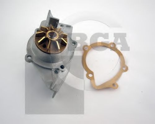 Водяной насос BGA CP2718