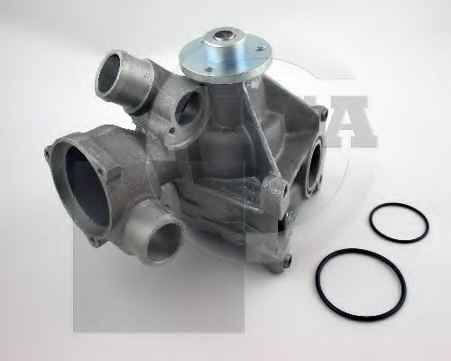 Водяной насос BGA CP2788