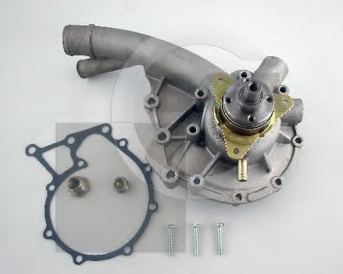 Водяной насос BGA CP2812