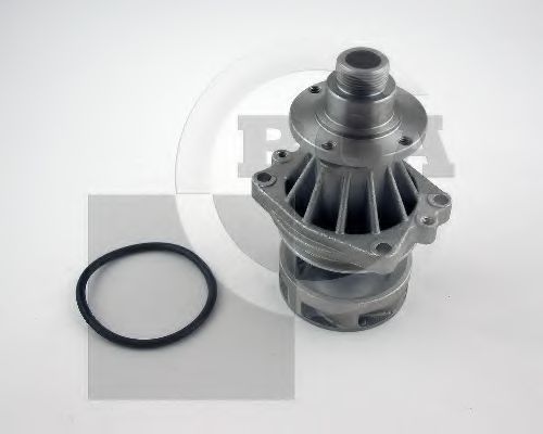 Водяной насос BGA CP2834