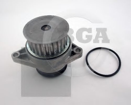 Водяной насос BGA CP3166