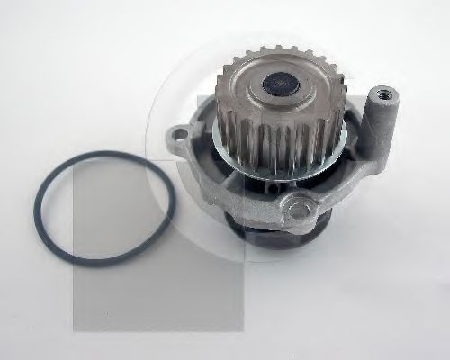 Водяной насос BGA CP3176