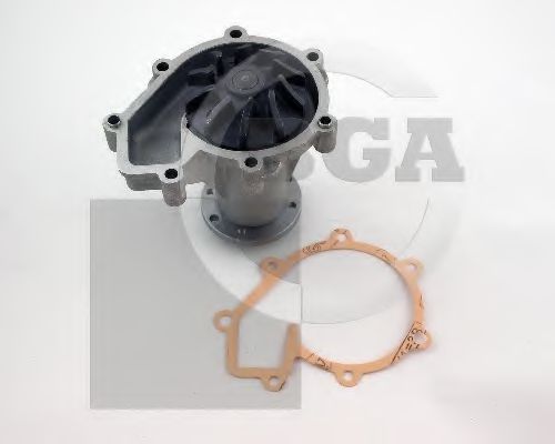 Водяной насос BGA CP3268