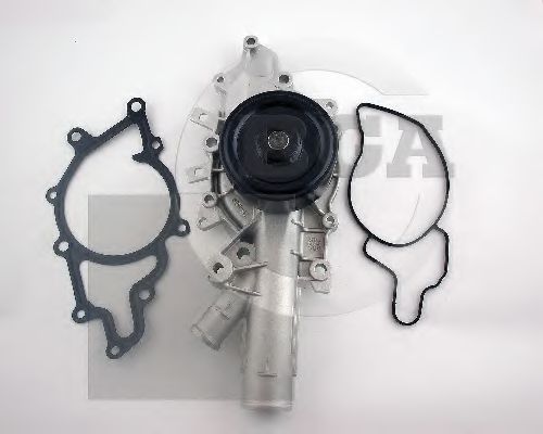 Водяной насос BGA CP3296