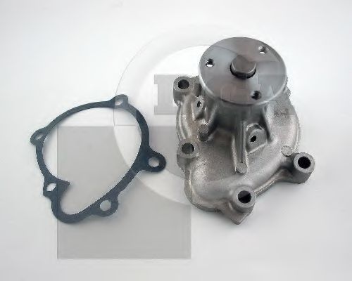 Водяной насос BGA CP3334