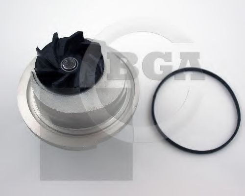 Водяной насос BGA CP3354