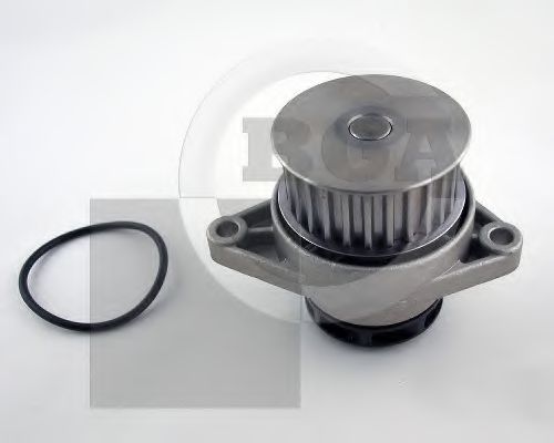 Водяной насос BGA CP3364