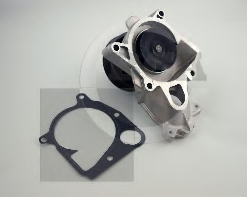 Водяной насос BGA CP3376